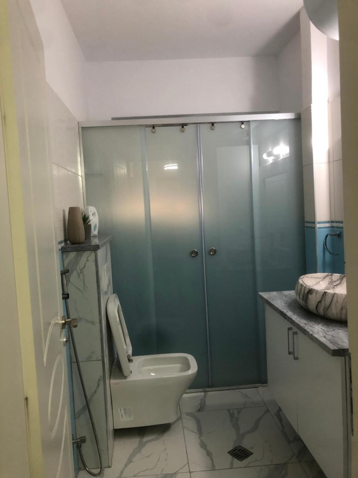 Orest Apartmán Vlorë