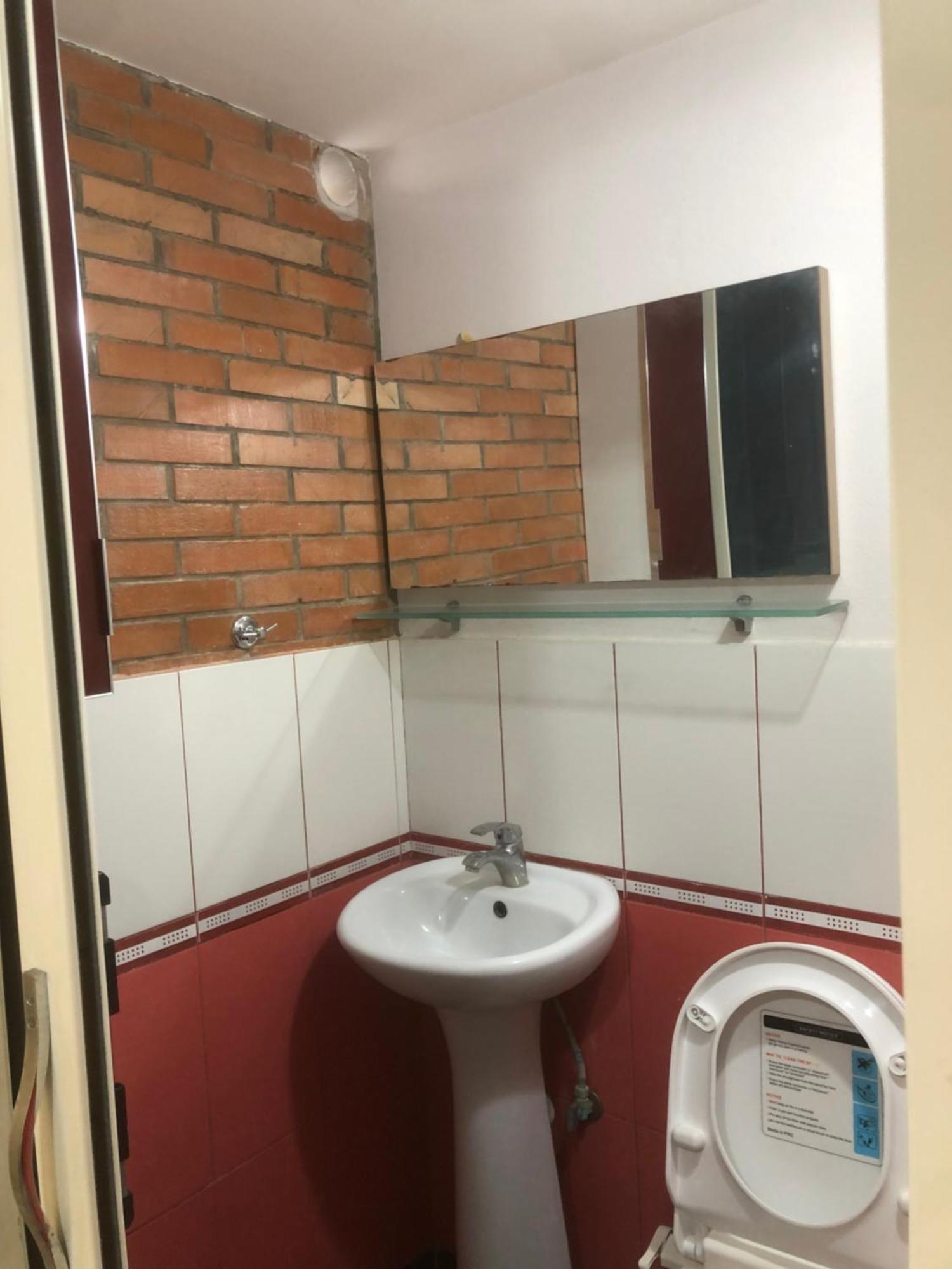 Orest Apartamento *