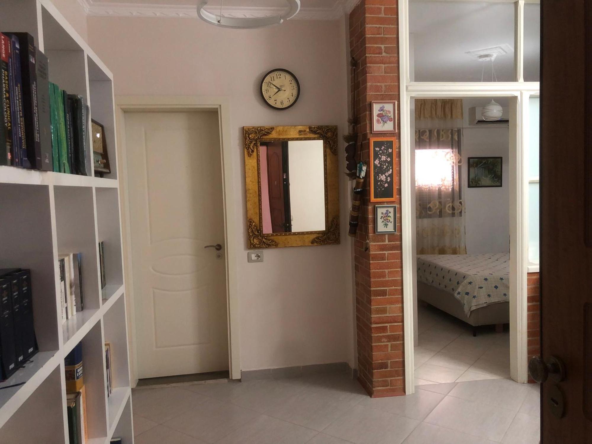 Orest Apartamento