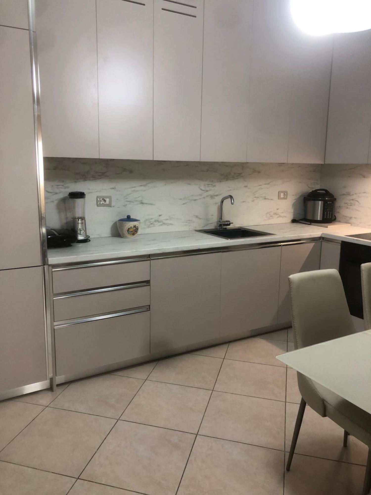 Apartamento Orest *