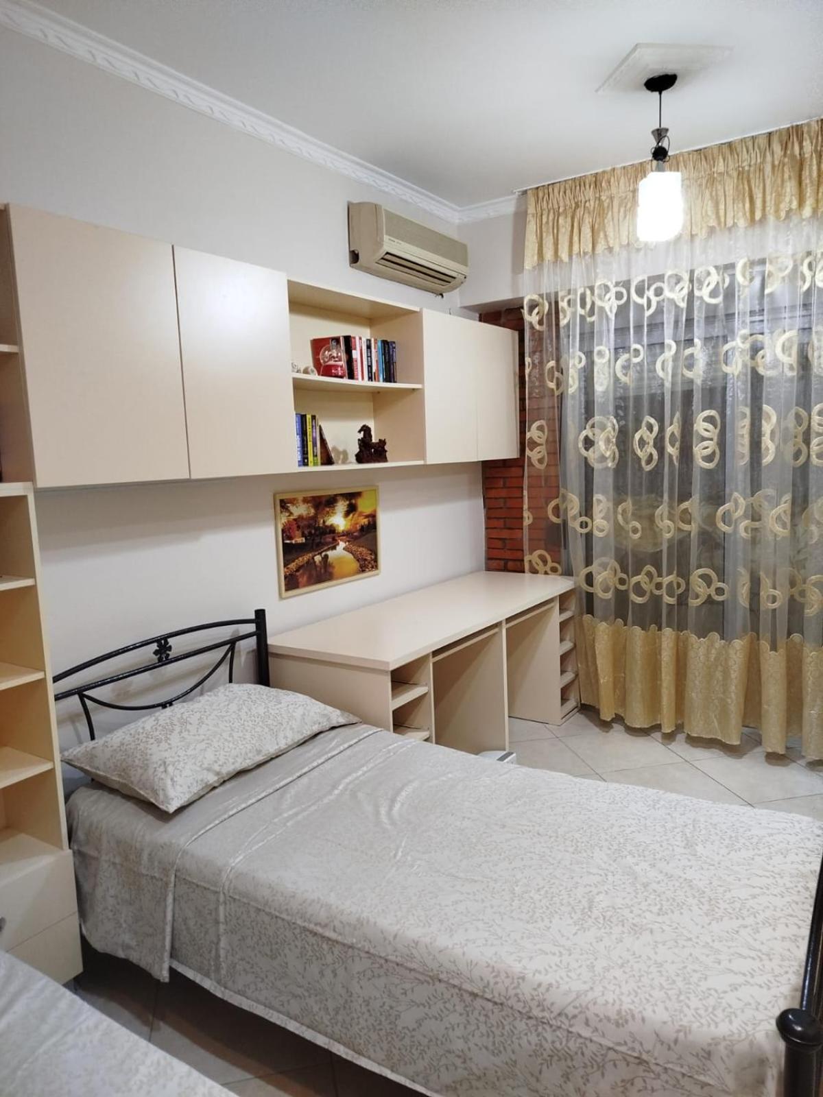 Orest Apartmán Vlorë