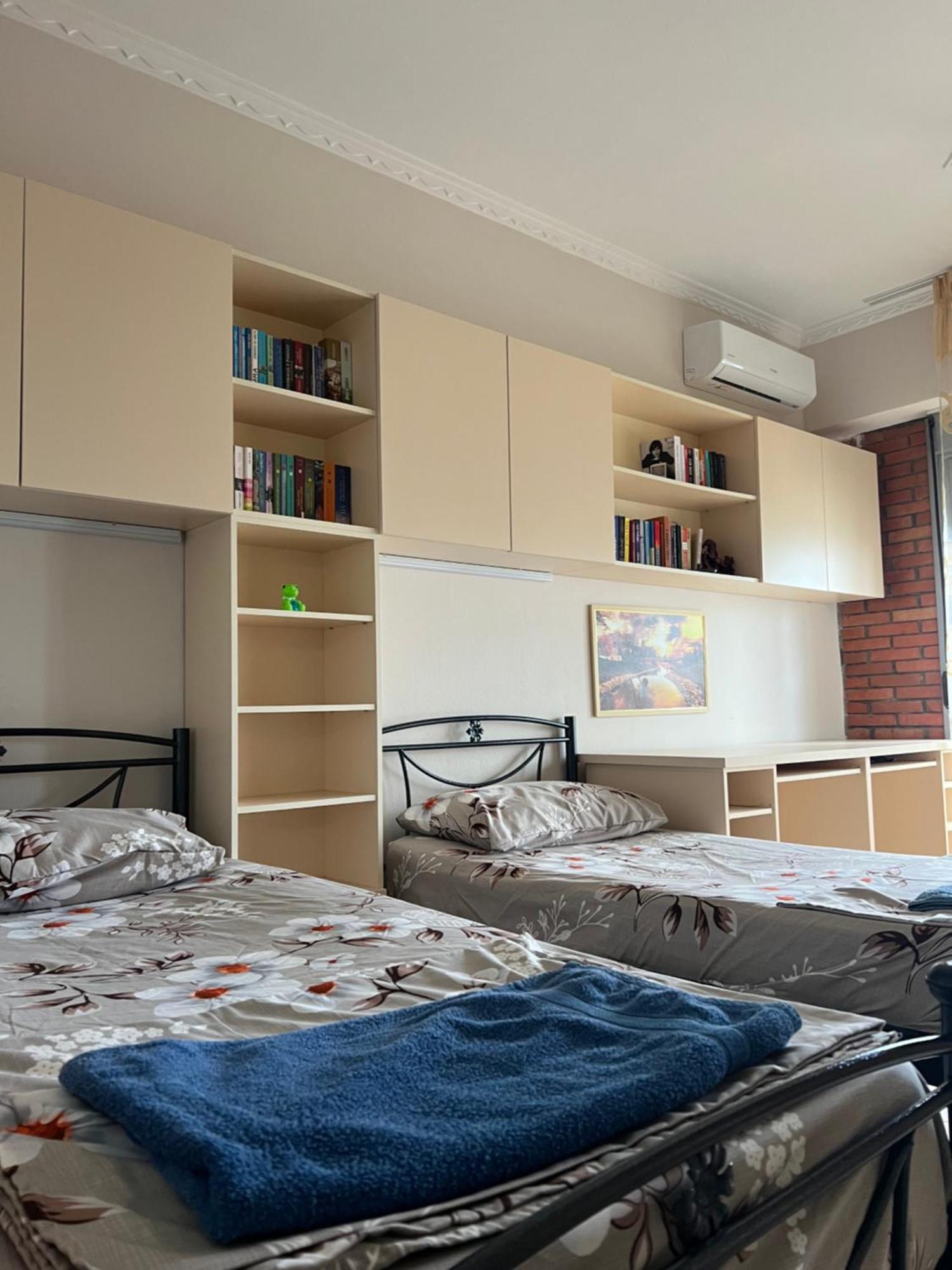 Apartmán Orest