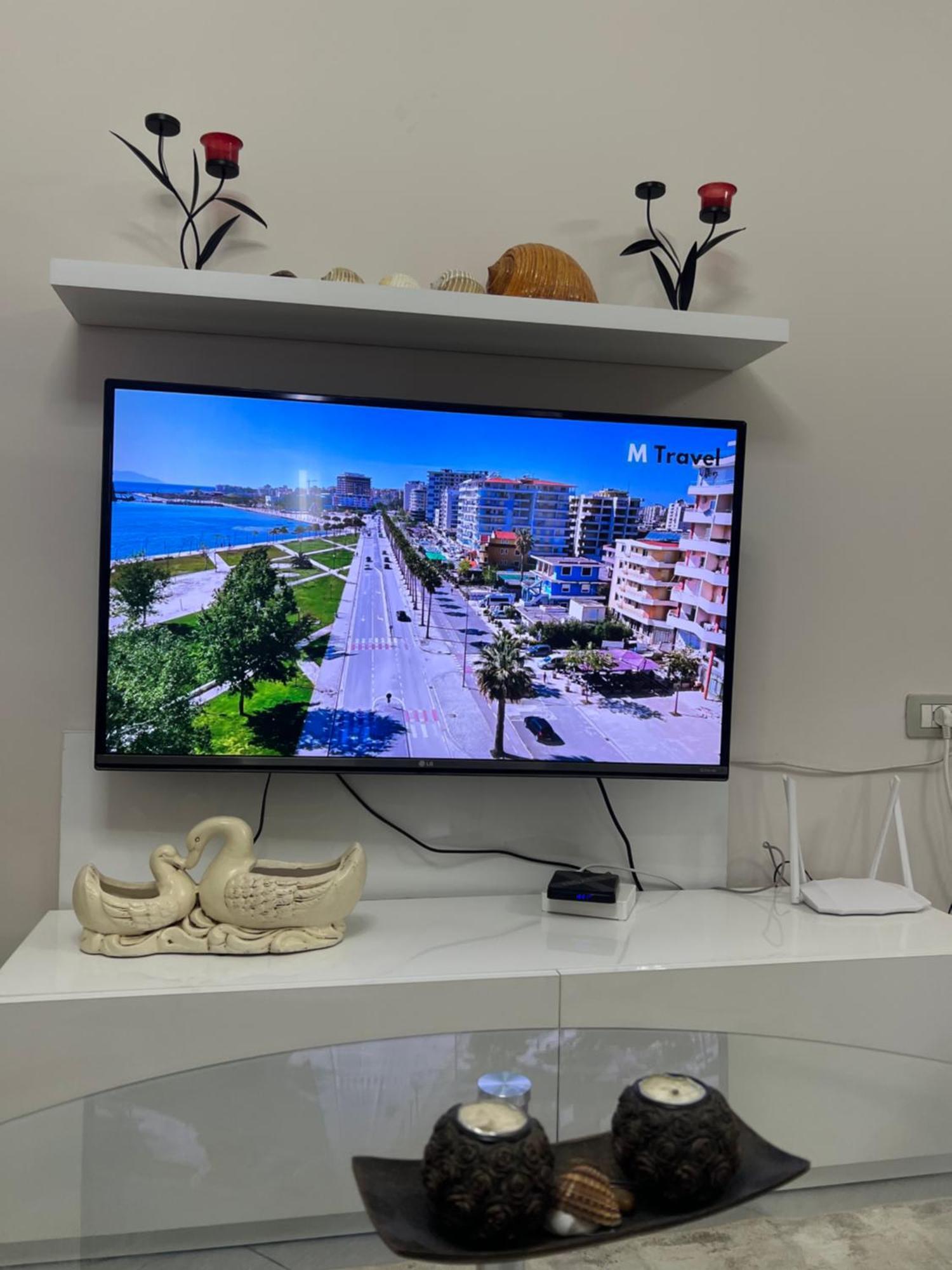 Apartmán Orest