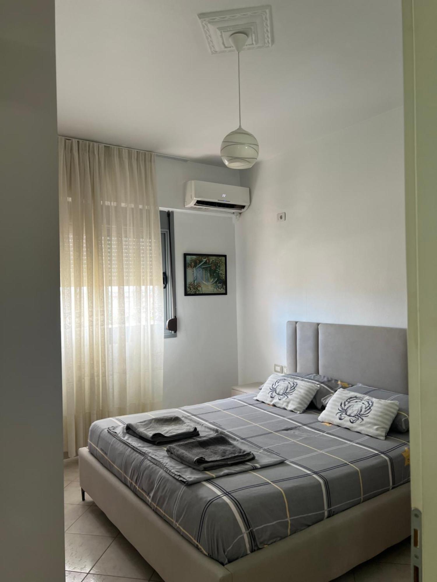 Apartmán Orest Vlorë